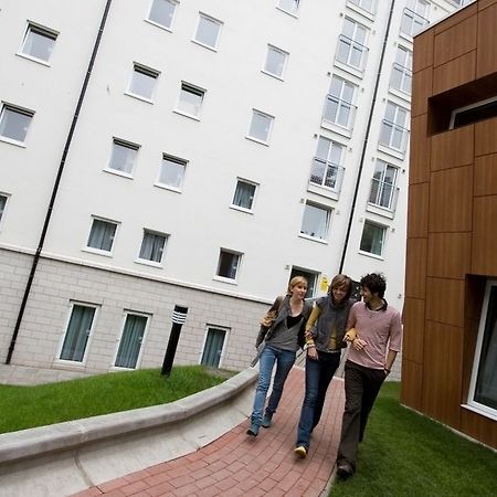 Portsburgh Court Hotel Edinburgh Exterior photo